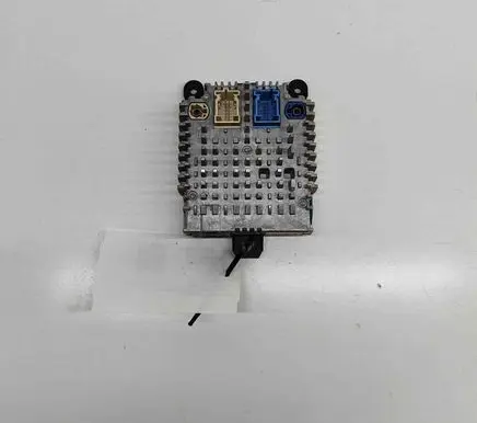 Mercedes-Benz EQS V297 Other devices A2068203201
