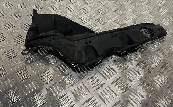Mini One - Cooper Coupe R56 Under headlight/headlamp trim 14877810