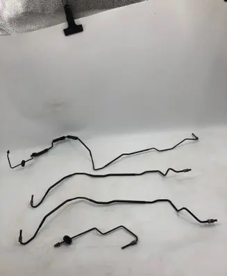 Mercedes-Benz GLB x247 Brake line pipe/hose 