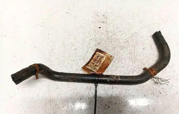 Renault Espace - Grand espace IV Engine coolant pipe/hose 