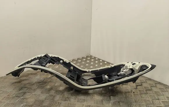 Renault Espace V (RFC) Radio/GPS head unit trim 969355941R 1494704X3G0753