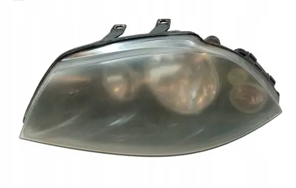 Seat Ibiza III (6L) Headlight/headlamp 6L1941005C