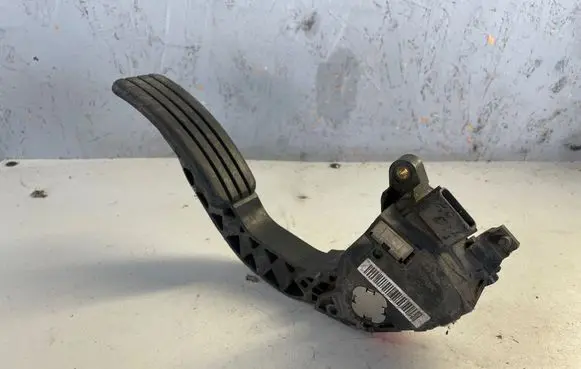Renault Scenic III - Grand scenic III Accelerator throttle pedal 180020024R