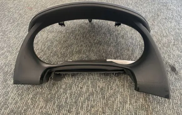 Dashboard trim