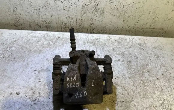 KIA Ceed Rear brake caliper