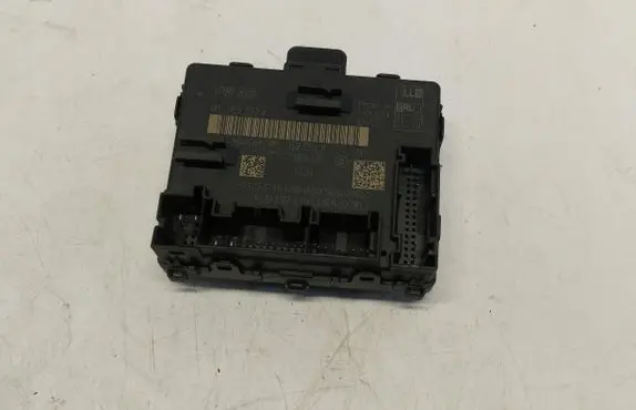 Audi A7 S7 4K8 Door control unit/module 4M1959592K