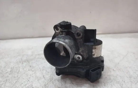 Opel Movano B Throttle valve H8200727648