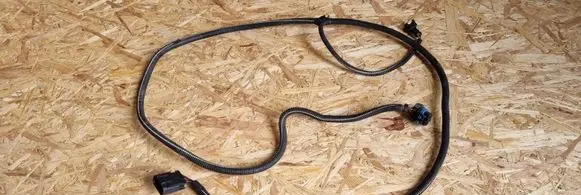 Citroen Jumper Other wiring loom 1341802080