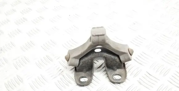 Muffler mount bracket/holder