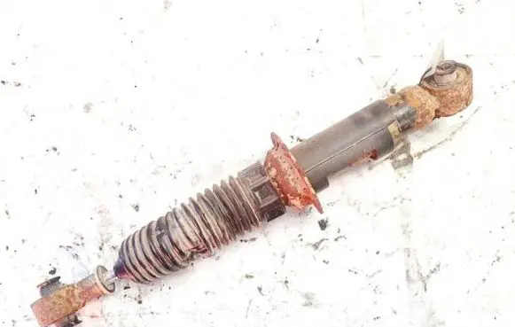Citroen C5 Rear shock absorber/damper