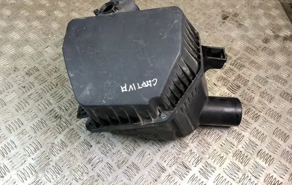 Chevrolet Captiva Air filter box 22745825