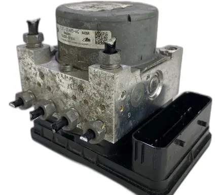Ford Focus Master brake cylinder f1fc-2c405-ag 10.0220-0714.4 f1fc-2c219-be