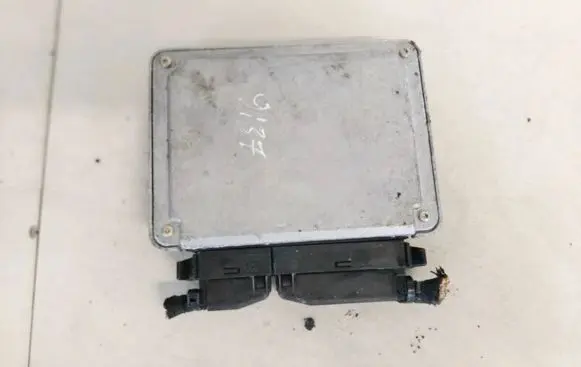 Audi A4 S4 B5 8D Engine control unit/module 038906018