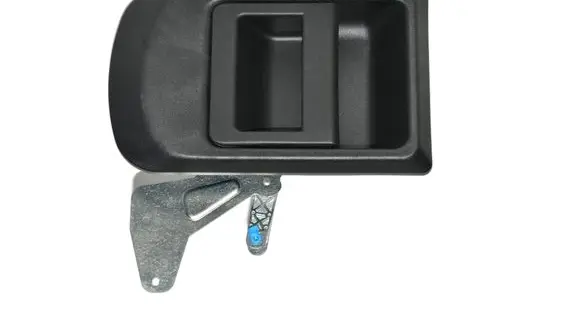 Iveco Daily 6th gen Sliding door exterior handle 500329761