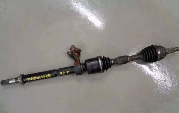 Mazda 6 Front driveshaft