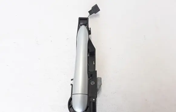 Renault Laguna III Front door exterior handle