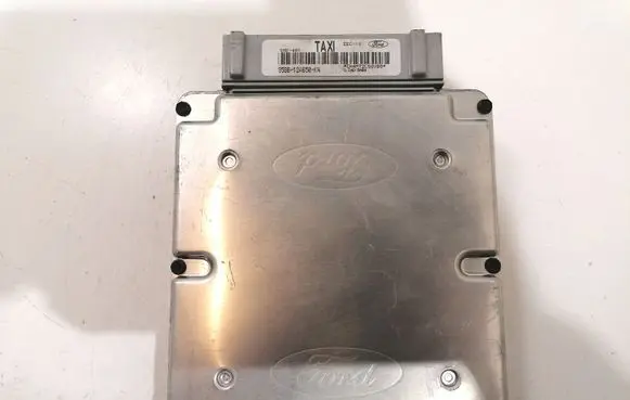 Ford Mondeo MK I Engine control unit/module 95BB12A650KA
