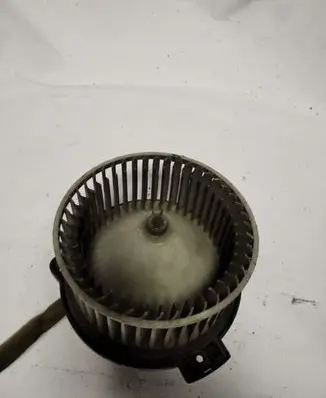 Mitsubishi Colt Heater fan/blower