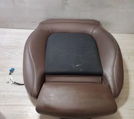 Mercedes-Benz A W177 Seat trim 