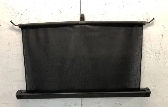 Audi A4 S4 B9 Trunk/boot cargo luggage net 8W9861691