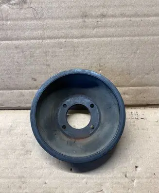 BMW 3 E46 Water pump pulley 11511730554