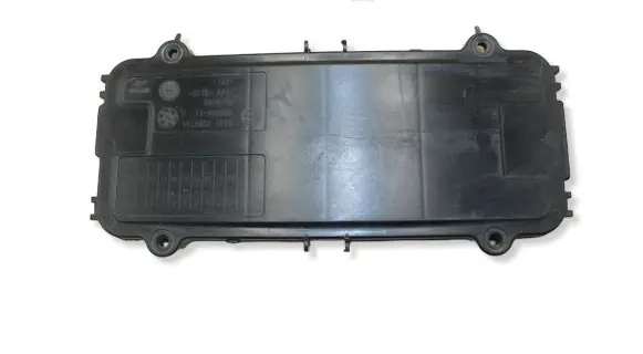 BMW 3 F30 F35 F31 Fuse box cover 7263164 10808611