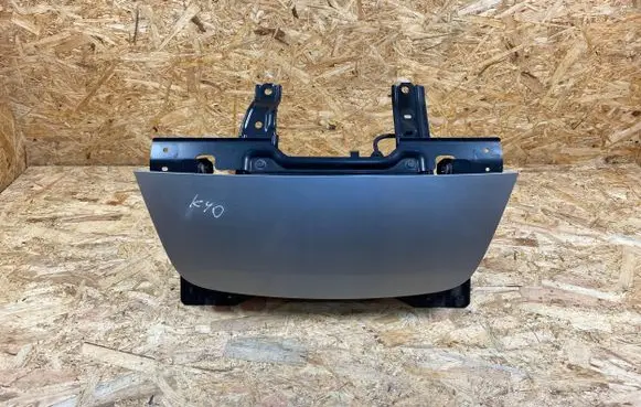 Nissan Leaf II (ZE1) Fuel tank cap