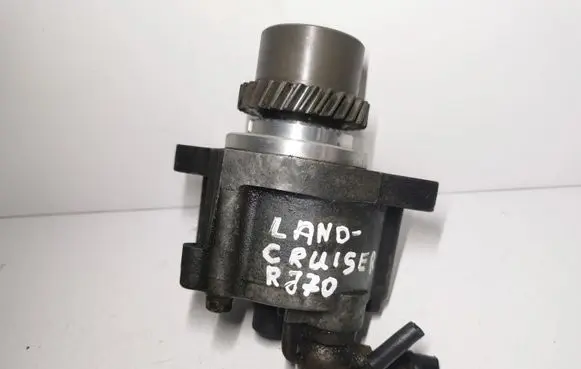 Toyota Land Cruiser (BJ70) Vacuum pump 7014