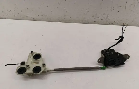 Mercedes-Benz GLC X253 C253 Tailgate/trunk/boot lock/catch/latch A0997400300 A0999068600