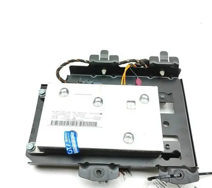 Porsche Boxster 987 Phone control unit/module 7L5035729 997646208
