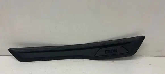 BMW 3 F30 F35 F31 Side skirt rear trim 7263314