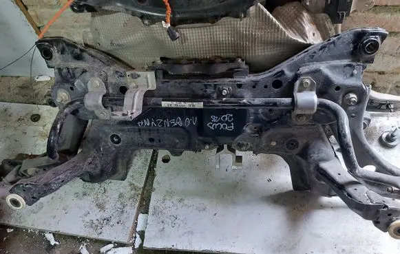 Ford Focus Front subframe