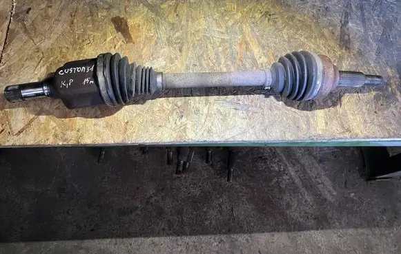 Ford Transit Front driveshaft 