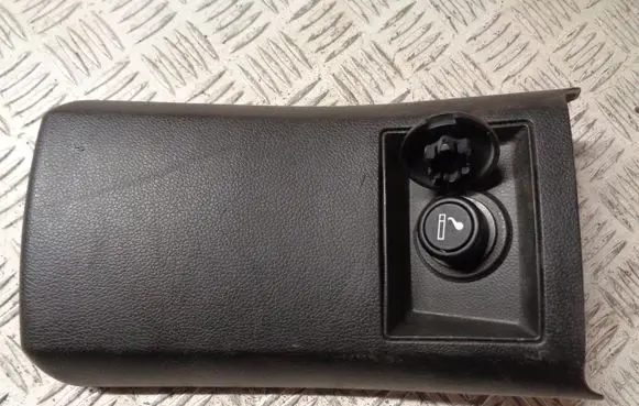 Chevrolet Cruze Other center console (tunnel) element 96837785