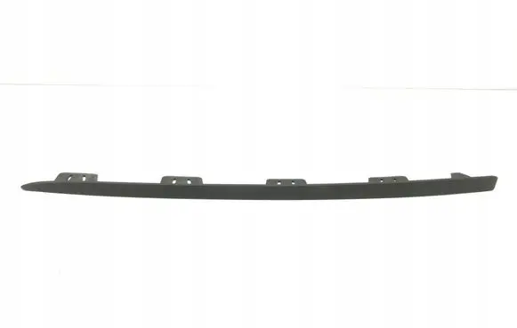 Mercedes-Benz B W247 Number Plate Surrounds Holder Frame 