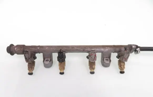 Hyundai Elantra Fuel main line pipe 9280990013