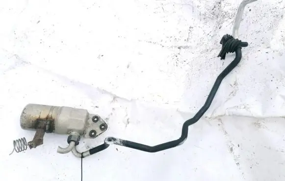 Volkswagen PASSAT B5 Air conditioning (A/C) air dryer 