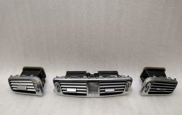 Mercedes-Benz CLS C218 AMG Dash center air vent grill A2188300754 A2188300254
