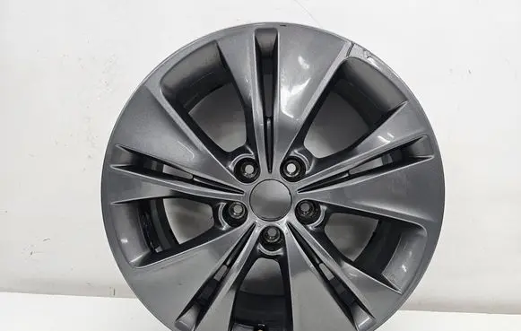 Citroen C4 II Picasso R17 alloy rim 9677495177 SP9677495177