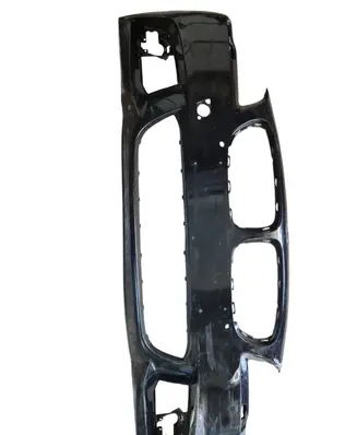 BMW 5 F10 F11 Front bumper 7906187 16470481 8060192