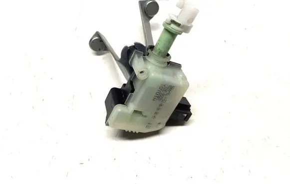 Toyota Avensis T270 Fuel tank cap lock 7703005020