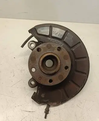 Volkswagen Touran II Front wheel hub