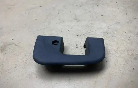 Mercedes-Benz C W203 Other front door trim element A2037230124