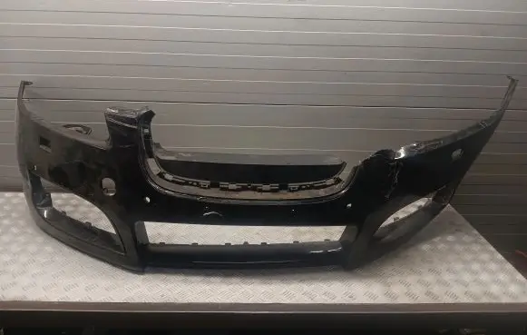 Jaguar XF Front bumper CX2M17C831BB