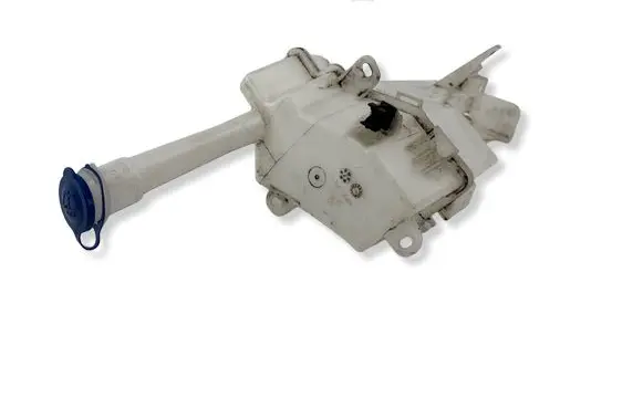 Toyota Yaris Cross Windshield washer fluid reservoir/tank 