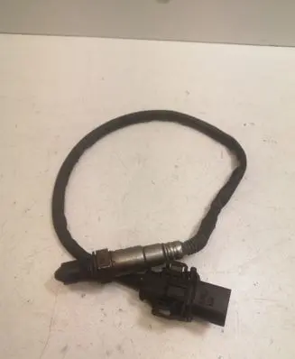 Mercedes-Benz E W211 Lambda probe sensor 0075420118