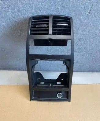 Mercedes-Benz ML W164 Other center console (tunnel) element A1646800507