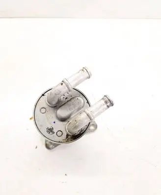 Volvo V60 Gearbox / Transmission oil cooler 190909