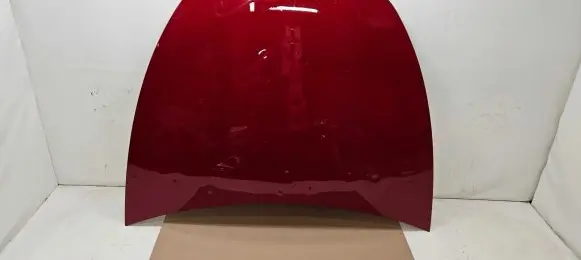 Tesla Model Y Engine bonnet/hood