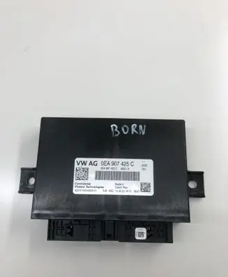 Cupra Born Other control units/modules 0EA907425C